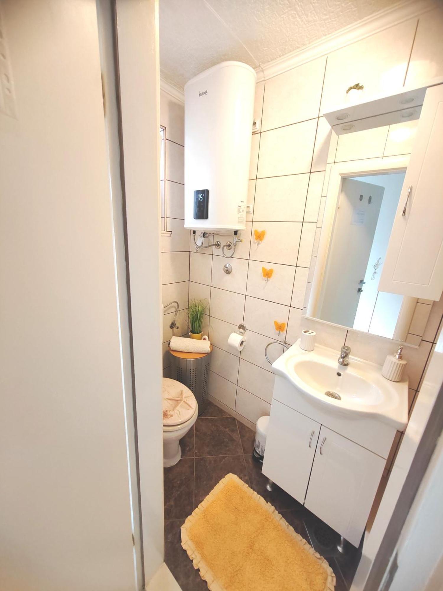Apartment Kesovija Dubrovnik Exterior foto
